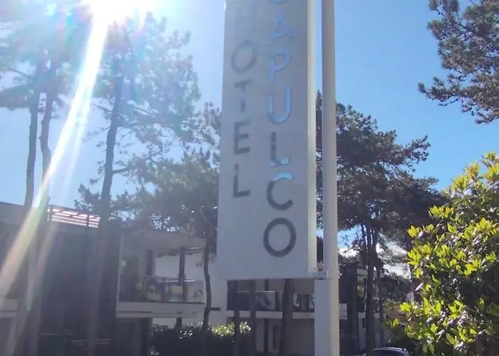 Hotel Acapulco Lignano Sabbiadoro