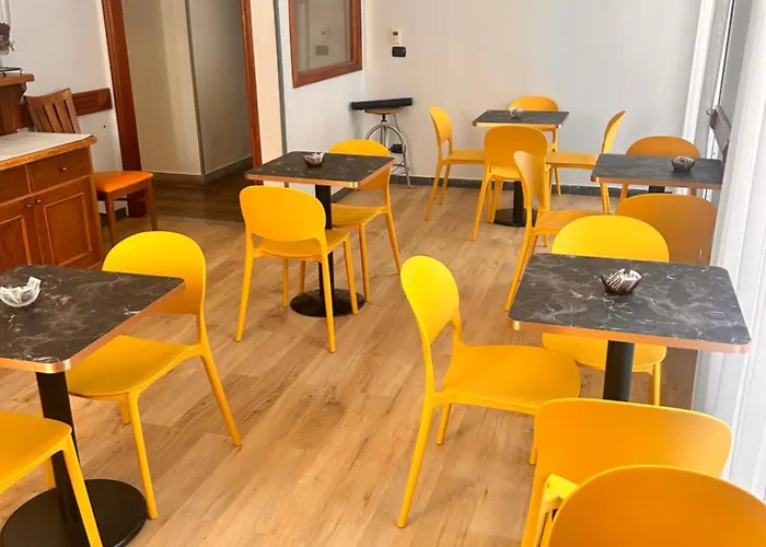 Hotel Ercoli House Roma