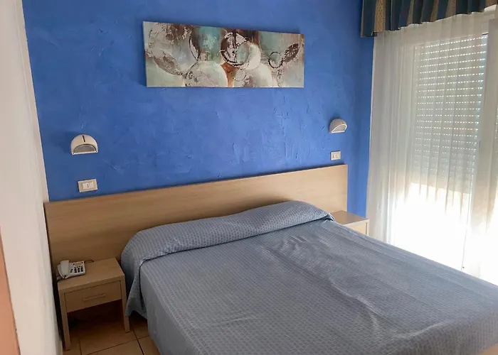 Hotel Souvenir - Koolibry Hotels Cervia
