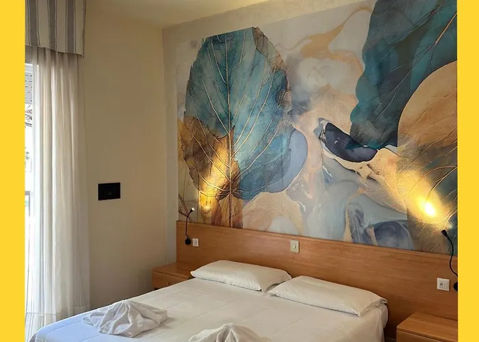 Hotel La Maison Lido di Jesolo