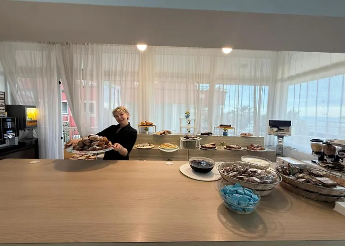 Hotel Carnaby Rimini