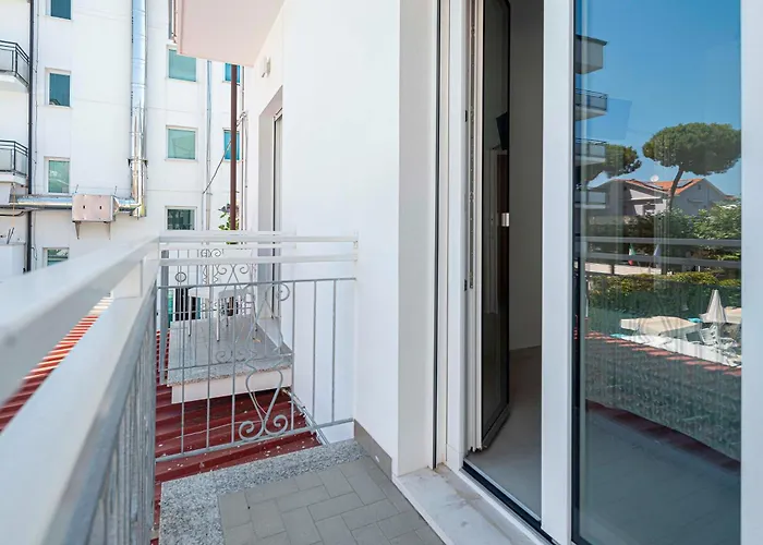 Hotel Matteo Cervia