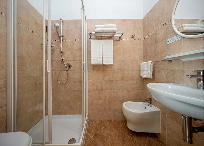 Hotel Matteo Cervia