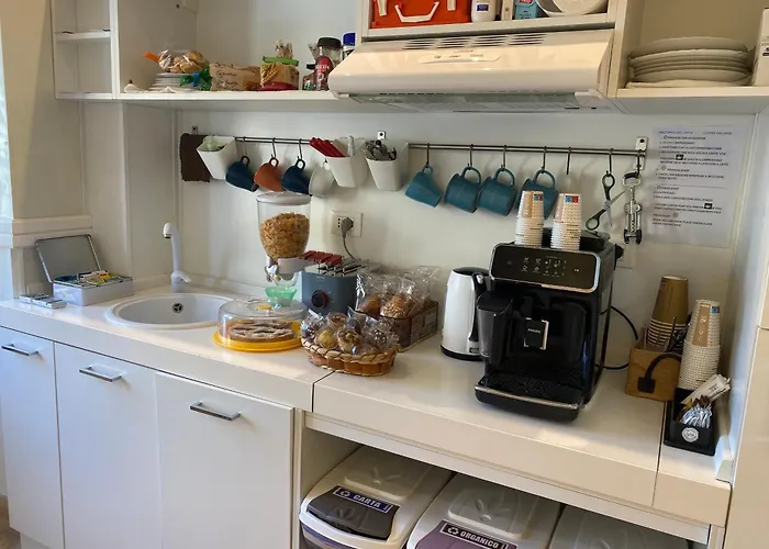 Bed and Breakfast Residenza Matteucci Roma