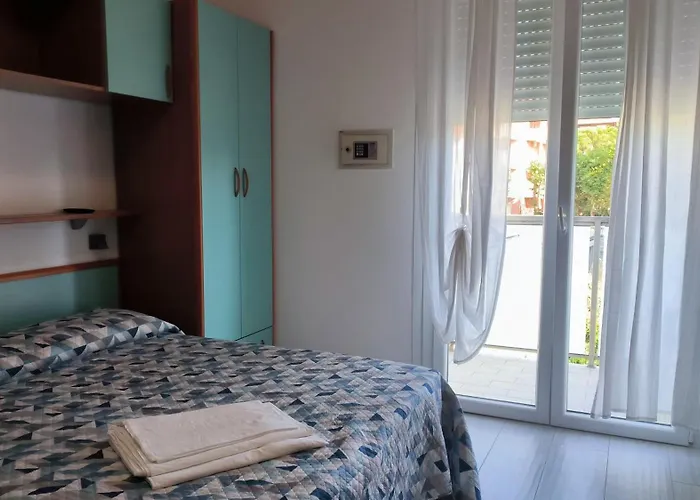 Residence Renadoro Cervia
