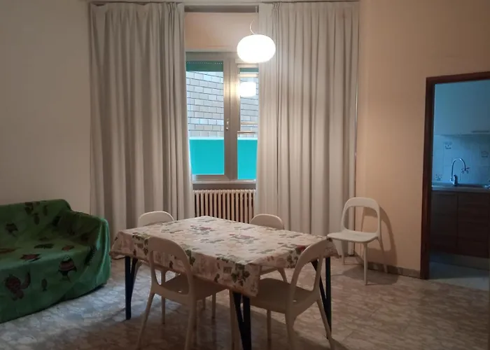 Hotel Villa Europa Bellaria-Igea Marina