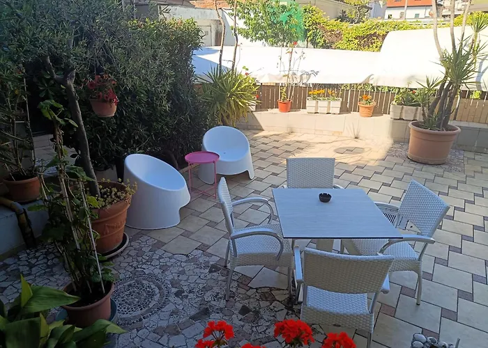 Hotel Criniera D'oro Rimini