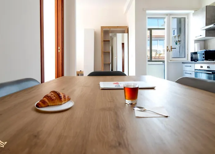 Mr Brown Home And Suites Roma