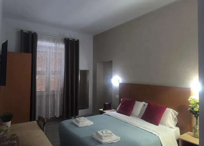 Napoleone Luxury Home Roma