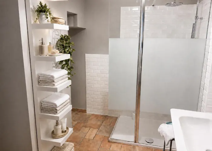 B&B Palazzo de Il Nuovo Duca Minimo Pescara