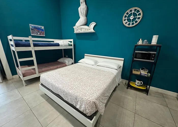 B&B A' Casarella Napoli