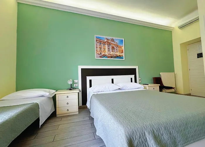 Lili&Aurora Home Roma