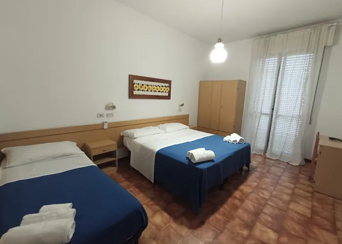 Hotel Bel Sito Bellaria-Igea Marina