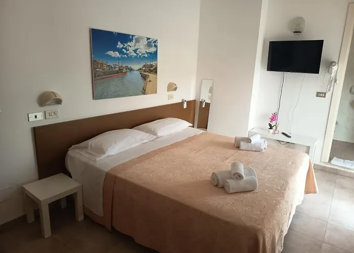 Hotel Bel Sito Bellaria-Igea Marina