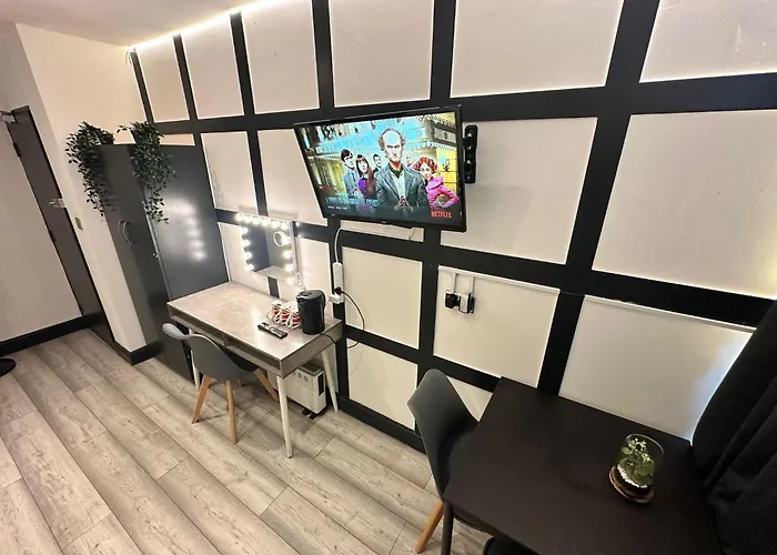 Amsterdam Hotel Londra
