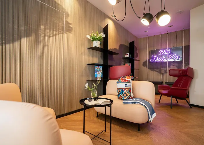 B&B Isabella Milano Marittima