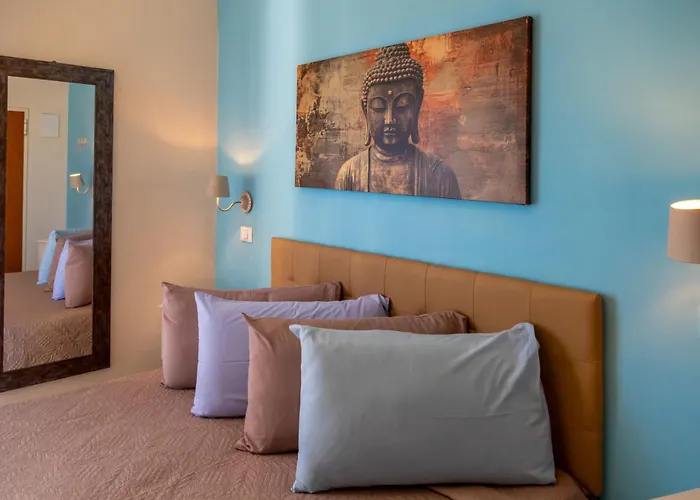 Hotel Santiago Milano Marittima