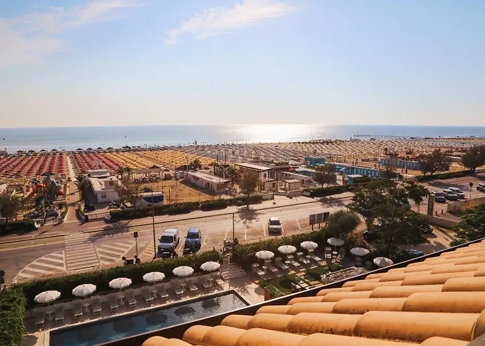 Hotel Villa Augustea Rimini
