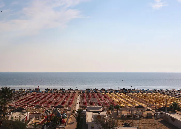 Hotel Villa Augustea Rimini
