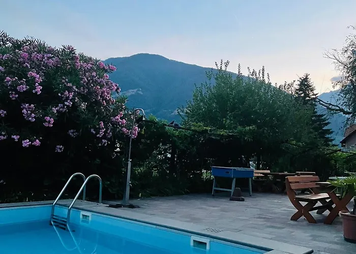Residence Bichler Merano