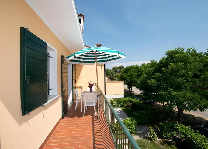 Villaggio Michelangelo Bibione
