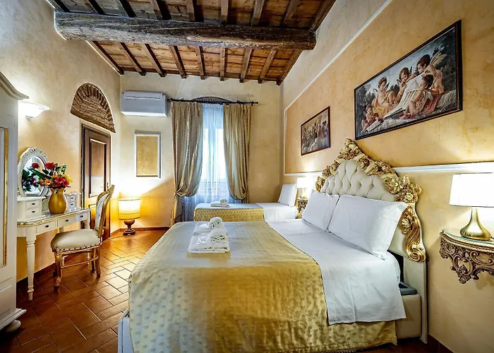 Hotel Katti House Firenze