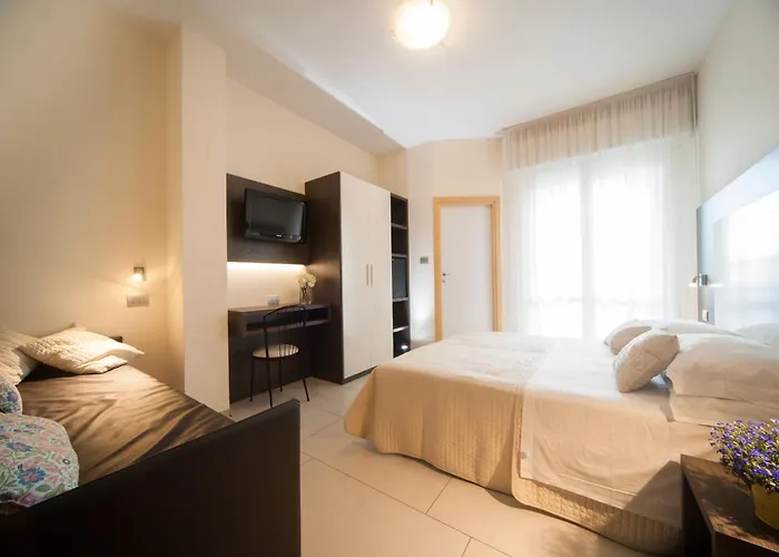 Hotel Ricchi Rimini