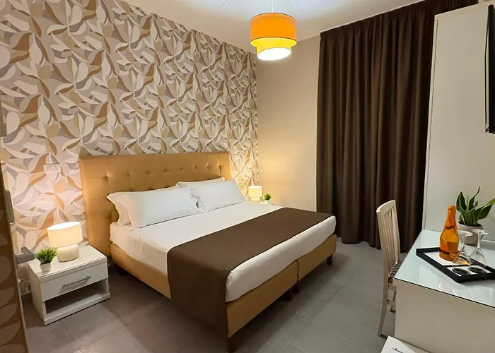 B&B Trastevere In Bed Roma