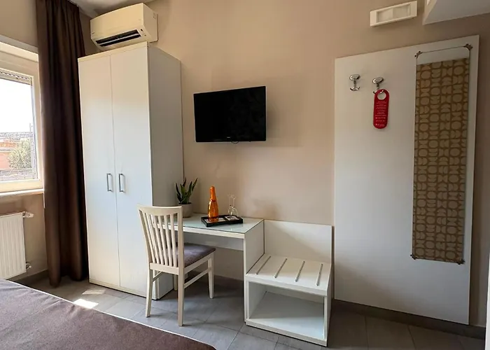 B&B Trastevere In Bed Roma