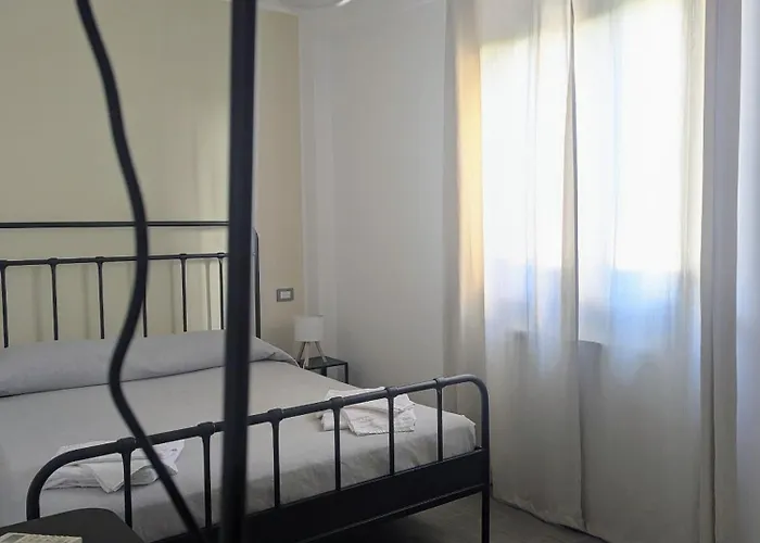 B&B La Cicala Vasto