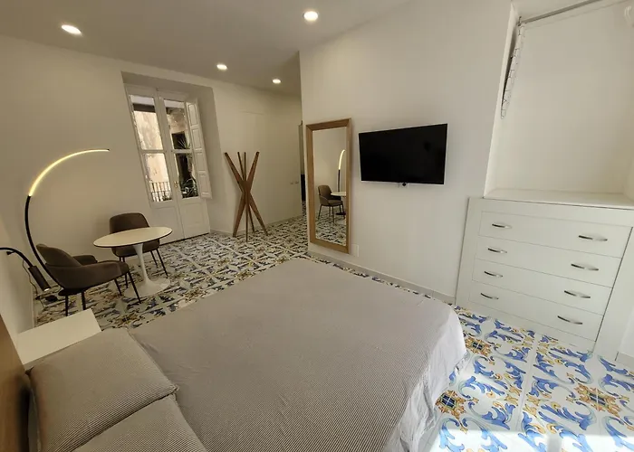 Bed and Breakfast Le Terrazze Tropea