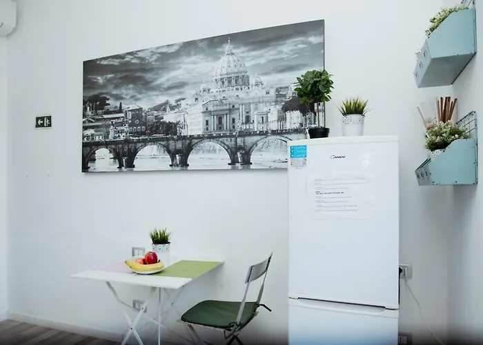 B&B Appia 52 Roma