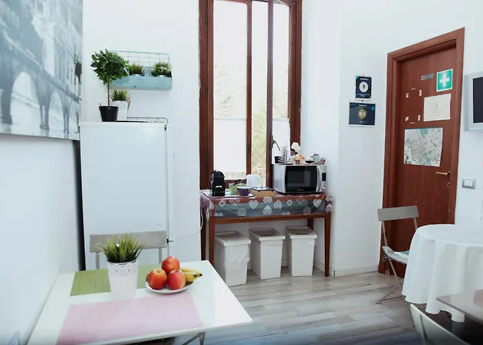 B&B Appia 52 Roma