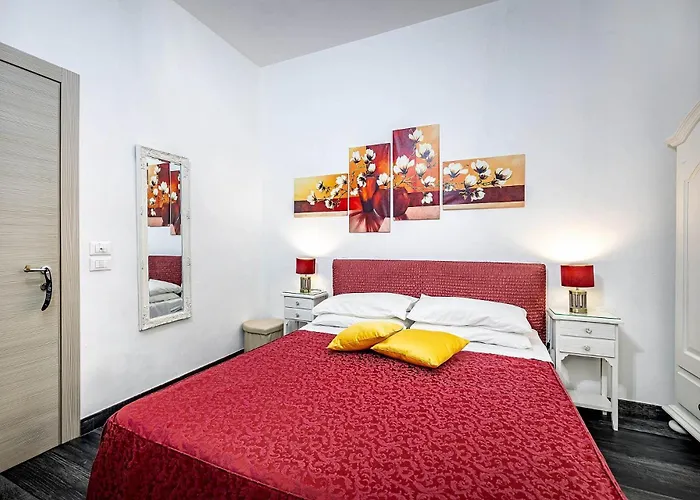 Bed and Breakfast Il Viaggiator Leggero Firenze