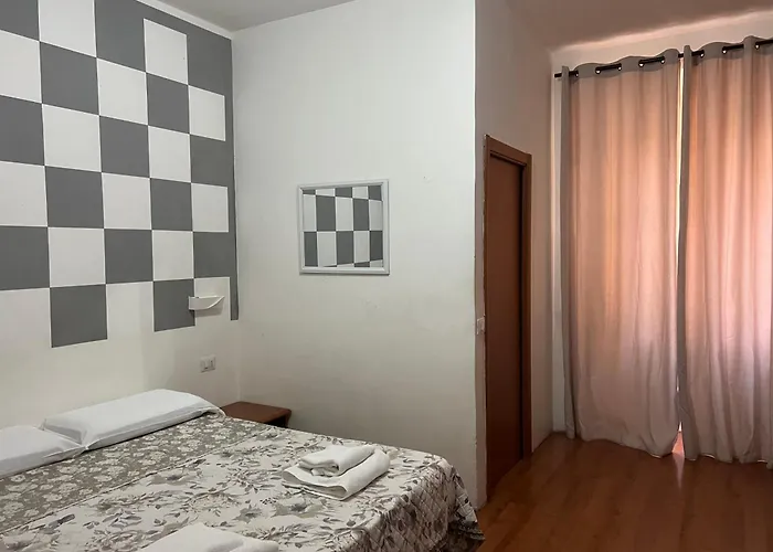 Hotel Hi Termini Roma