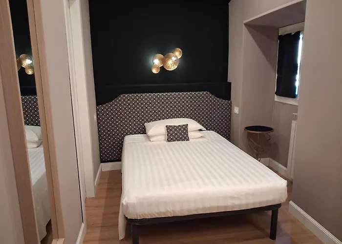 Hotel Fiori Roma