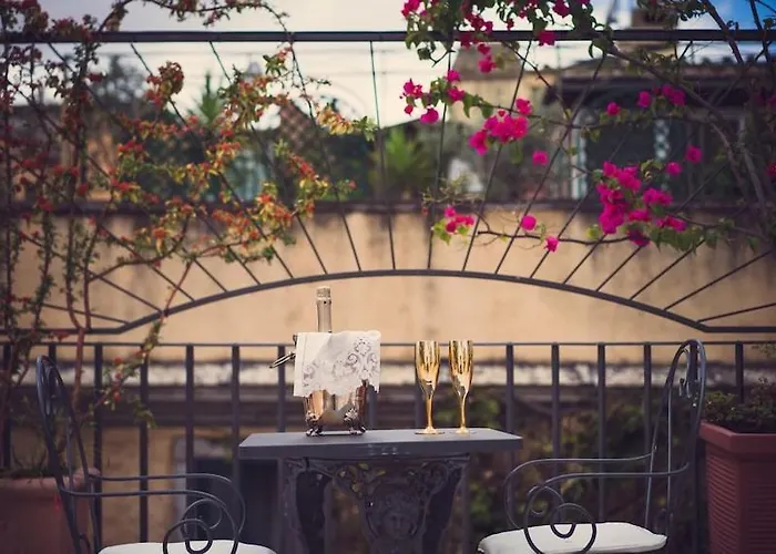 Il Covo B&B Roma