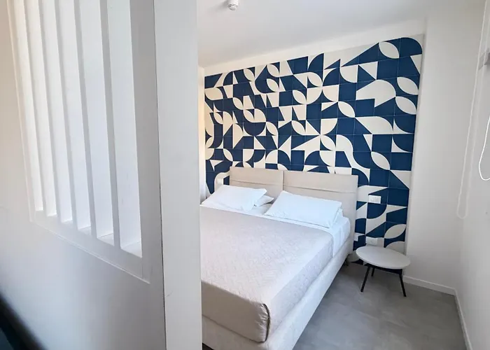 Hotel Roxy Floridiana Rimini