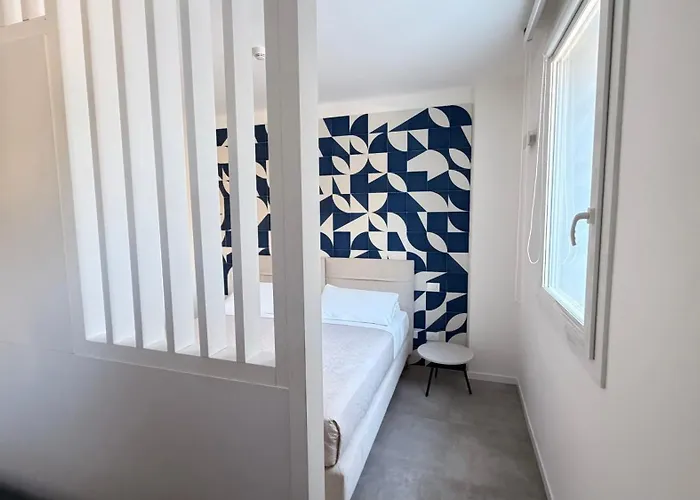 Hotel Roxy Floridiana Rimini
