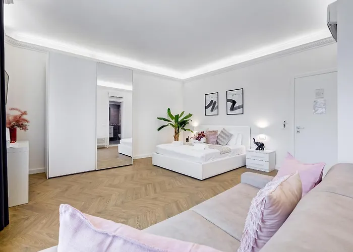 Didavi' Guest House Roma