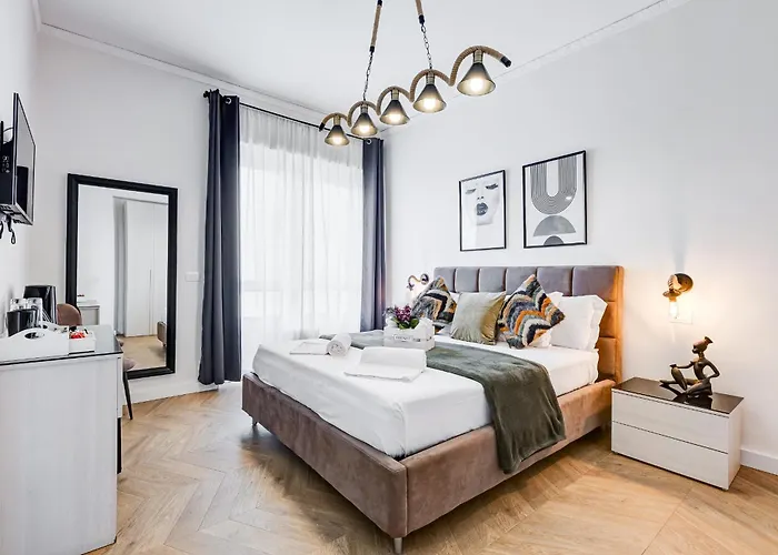 Didavi' Guest House Roma