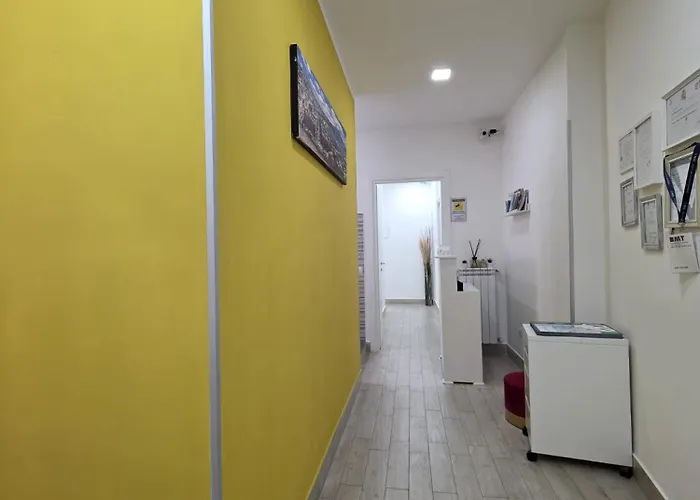 New Era Rooms Napoli