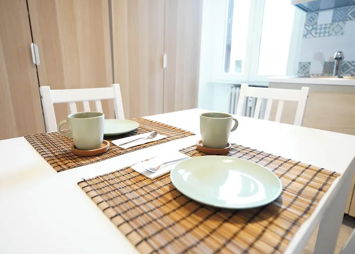 Bed and Breakfast Salotto Tiburtino Roma