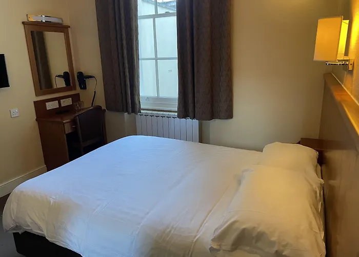 Orchard Hotel Londra