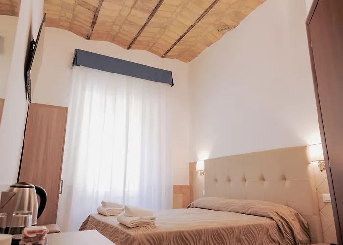 Hotel Alex Square Roma