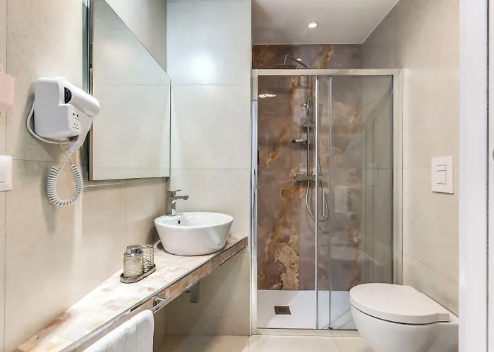 Hotel National Square Napoli
