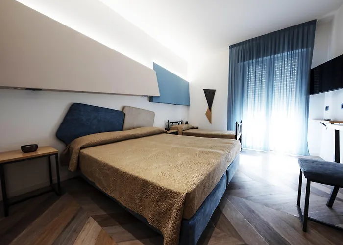 Color Hotel Rimini