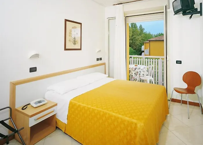 Hotel Giuliana Cervia