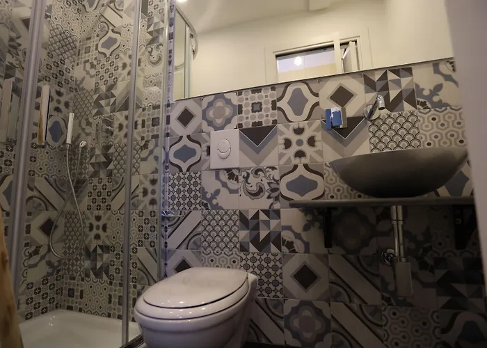 aroma - Neapolitan BnB