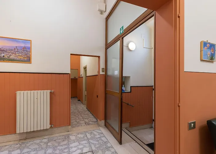 Hotel Antica Dimora Sant'Anna Firenze